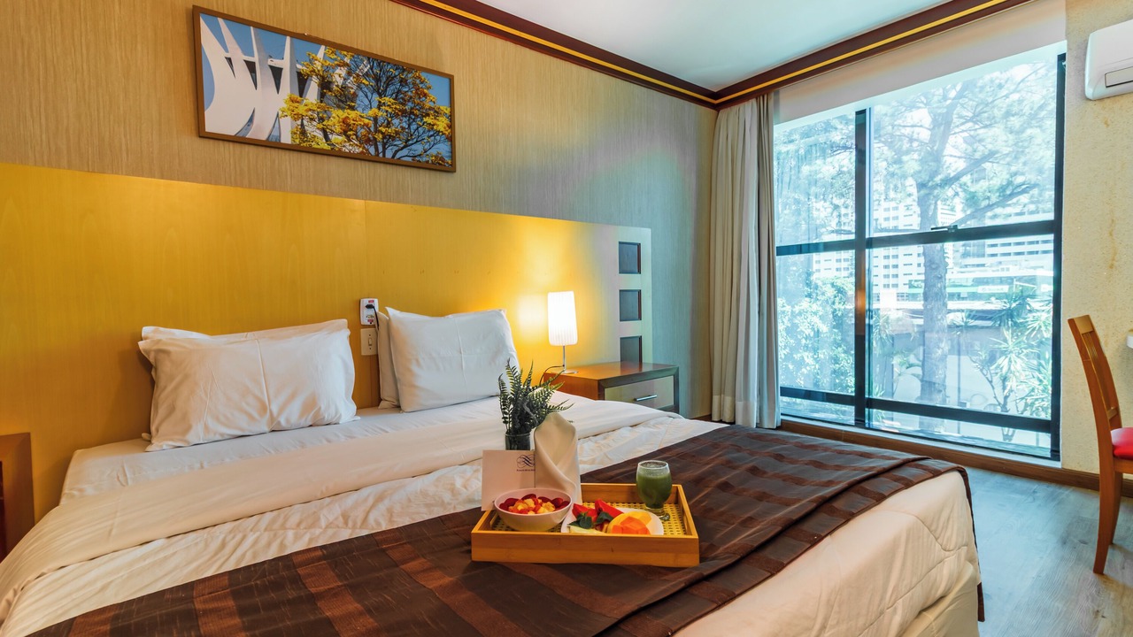 Photo of Bedroom in Setor Hoteleiro Sul