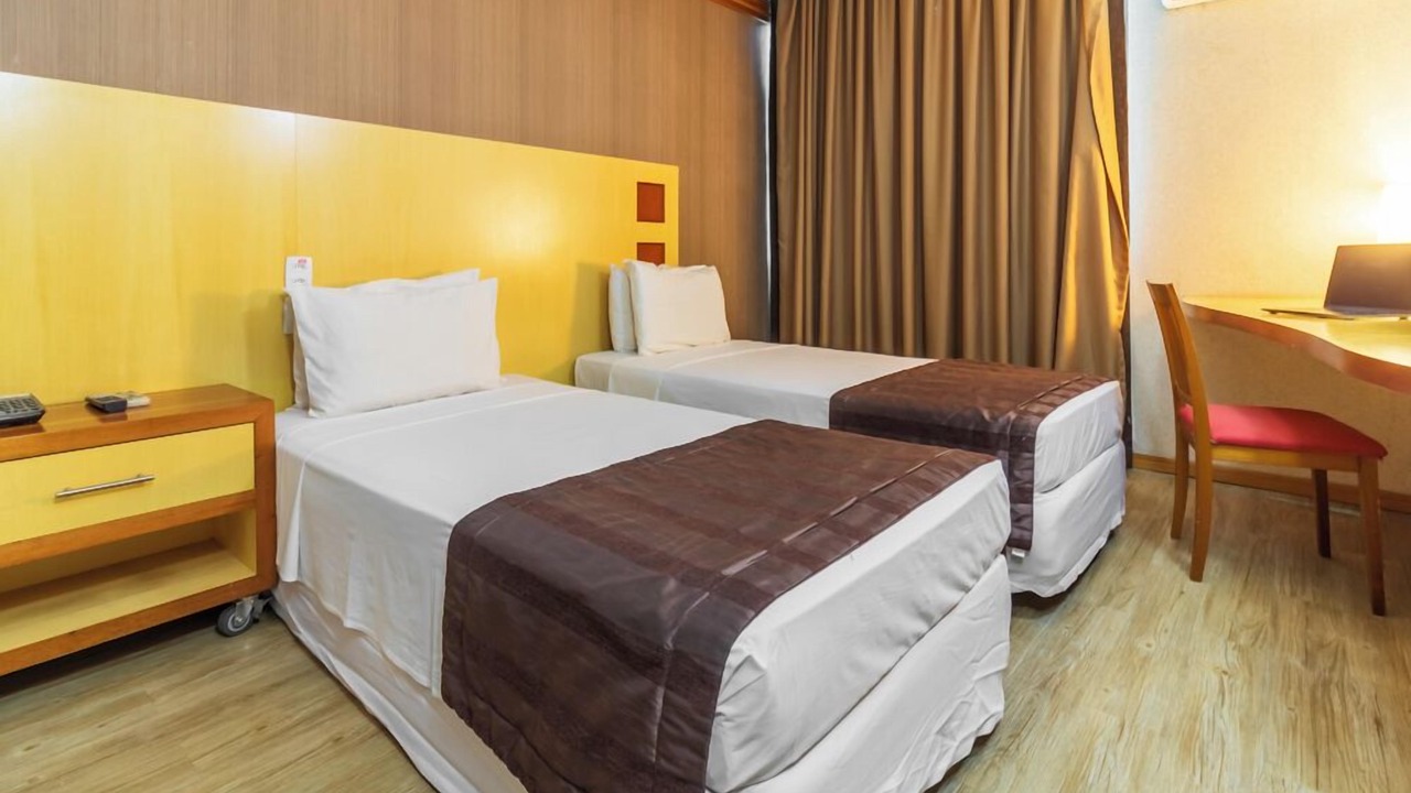 Photo of Bedroom in Setor Hoteleiro Sul