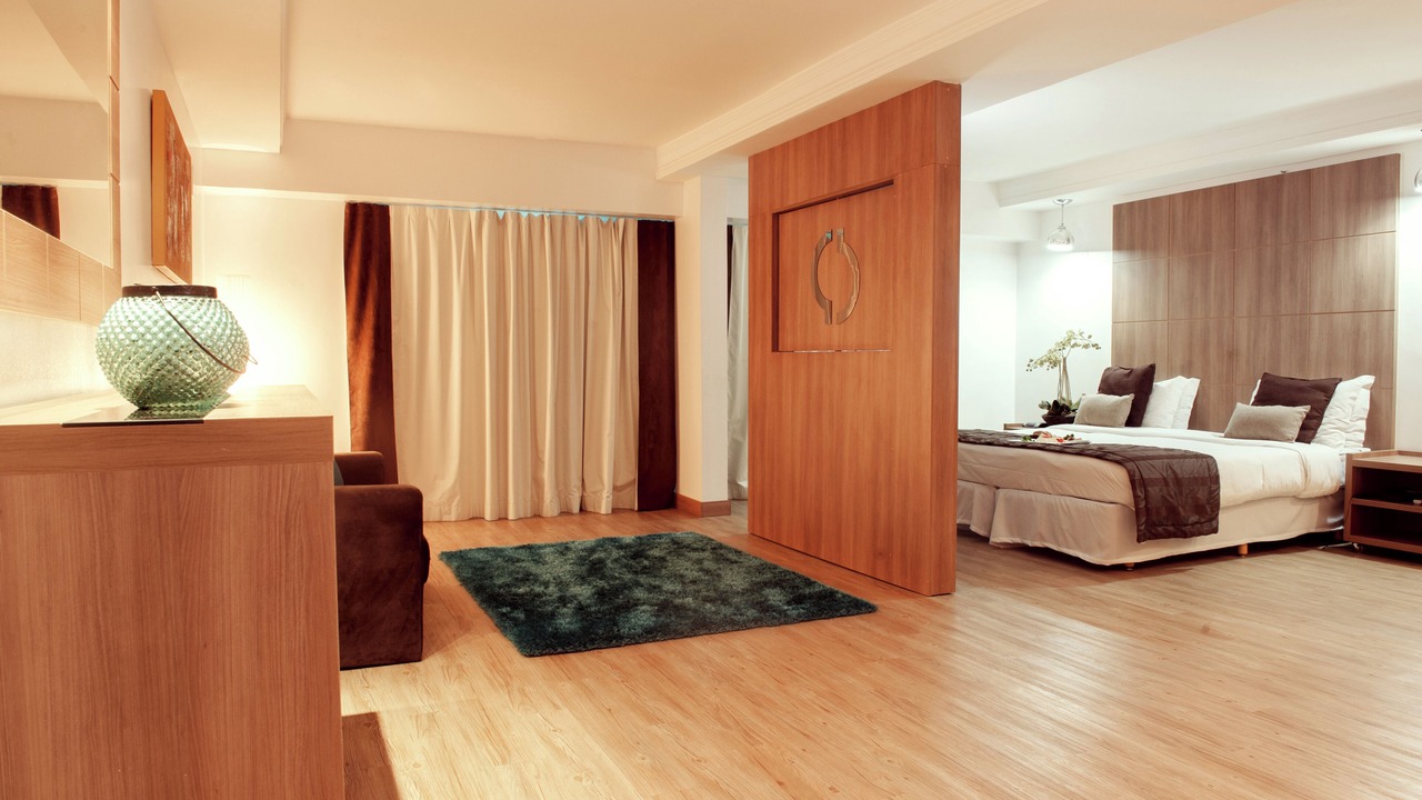 Photo of Bedroom in Setor Hoteleiro Sul
