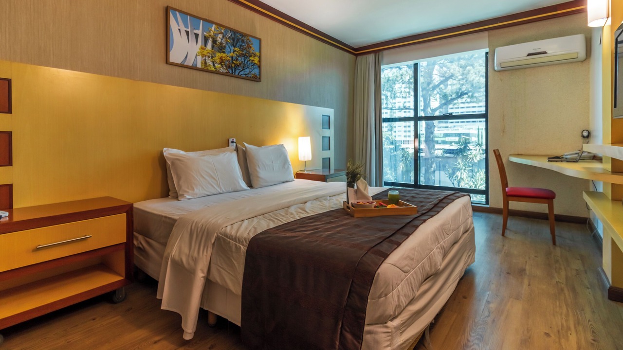 Photo of Bedroom in Setor Hoteleiro Sul