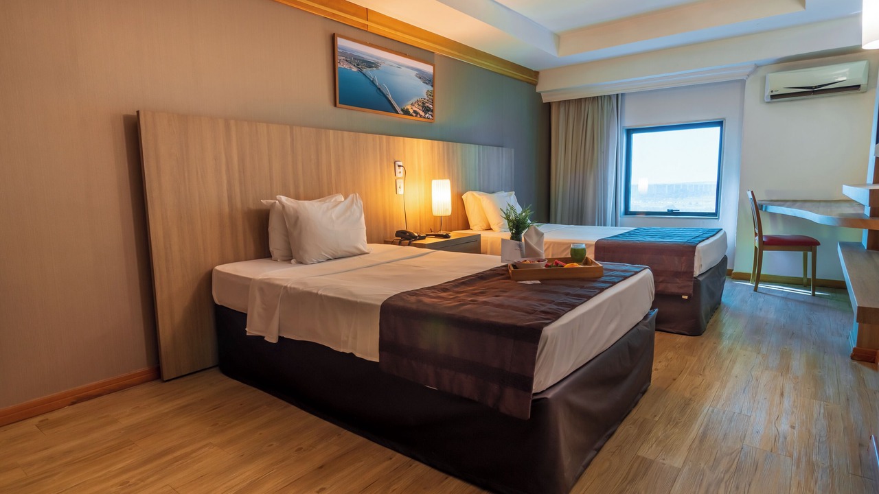 Photo of Bedroom in Setor Hoteleiro Sul