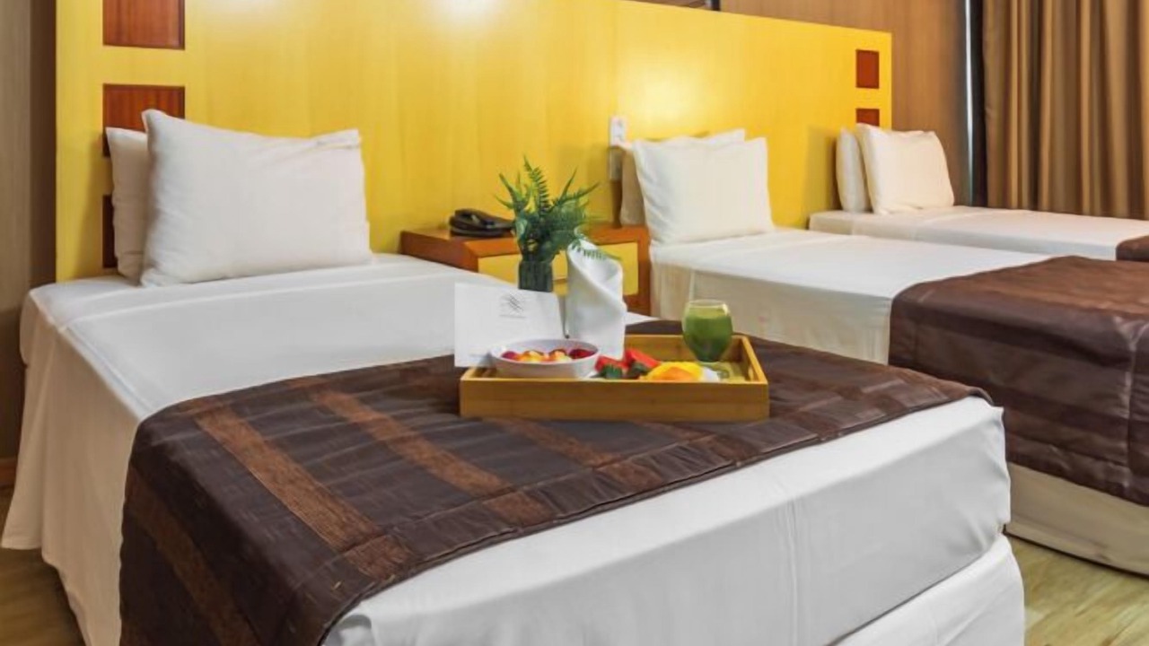 Photo of Bedroom in Setor Hoteleiro Sul