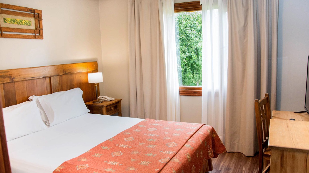 Photo of Bedroom in El Calafate
