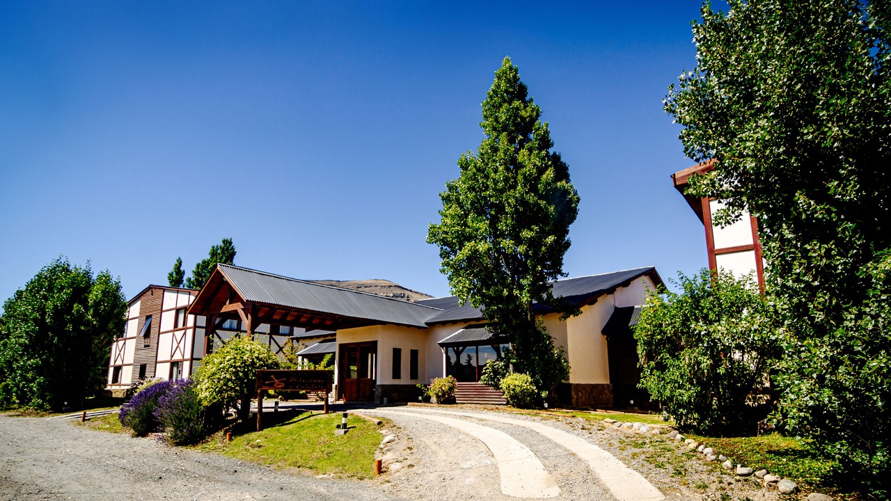 Photo of Outdoor in El Calafate