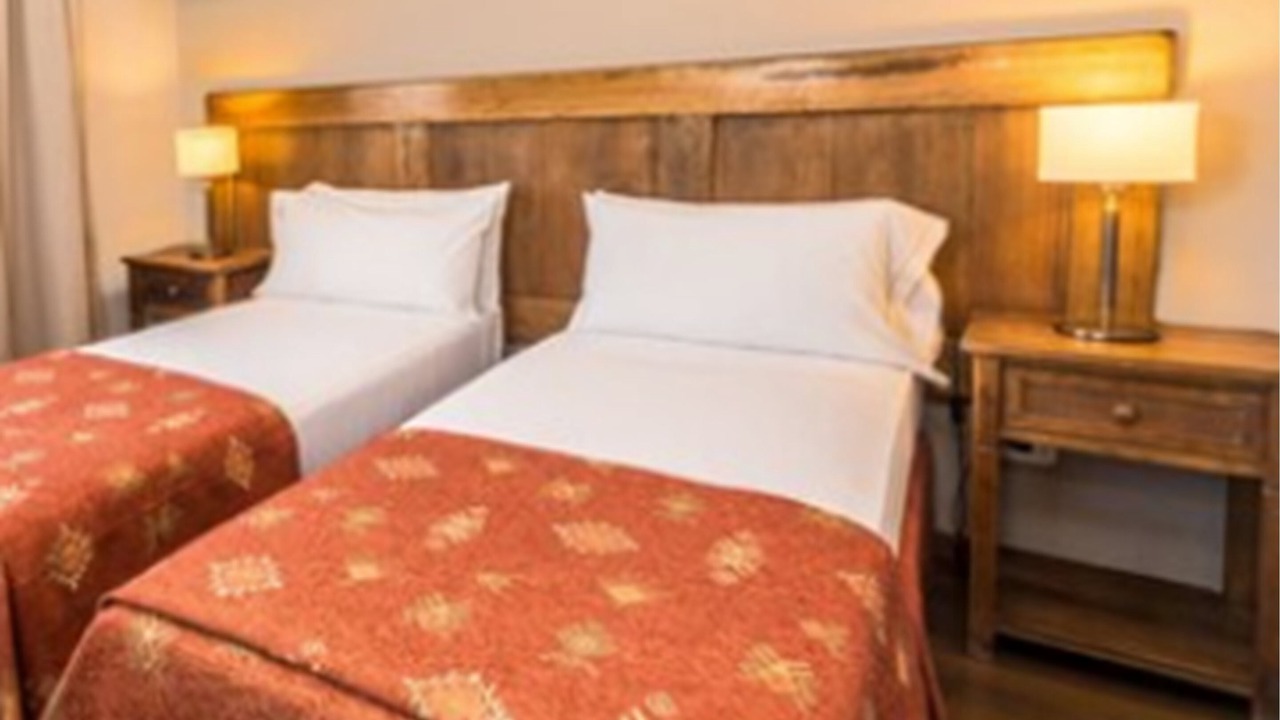 Photo of Bedroom in El Calafate
