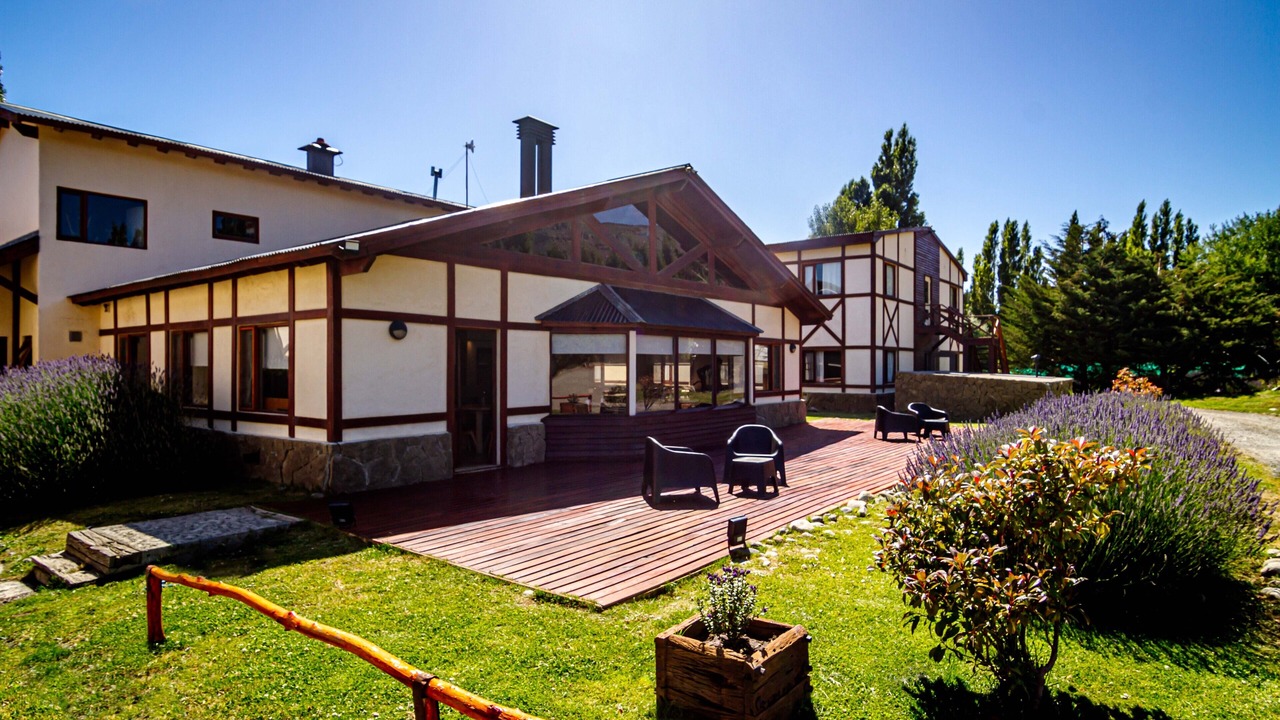 Photo of Outdoor in El Calafate
