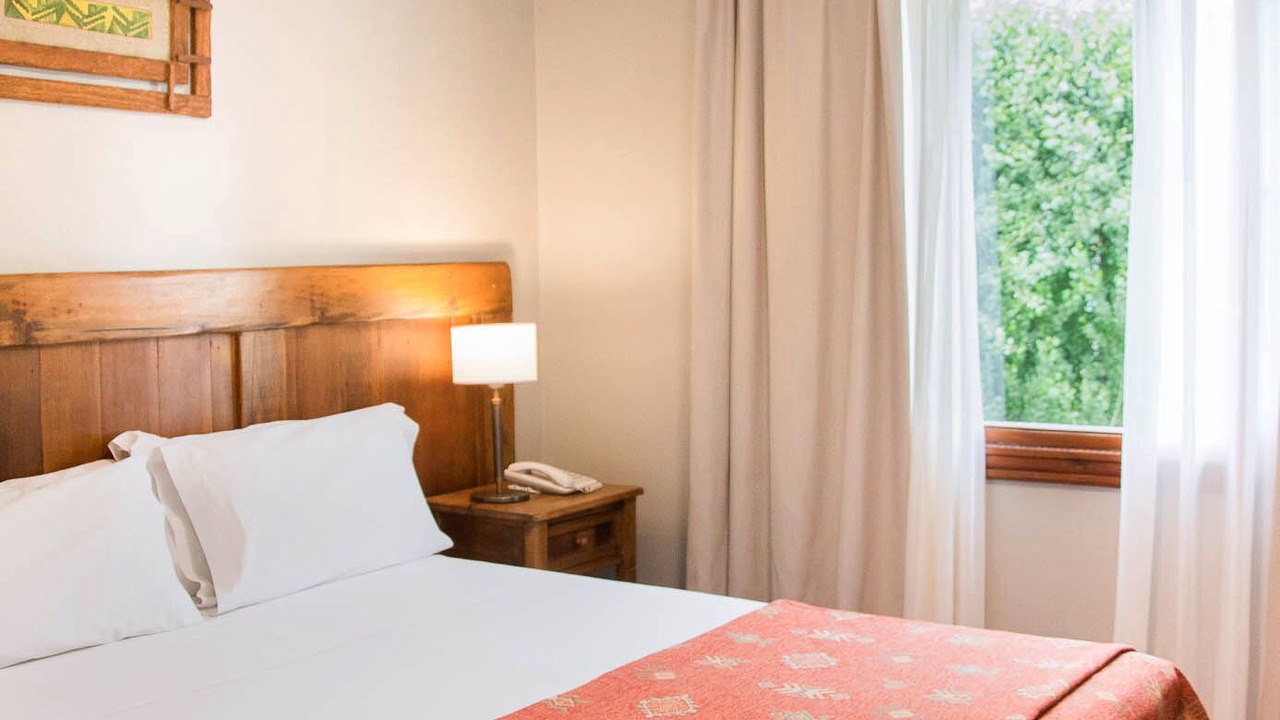 Photo of Bedroom in El Calafate