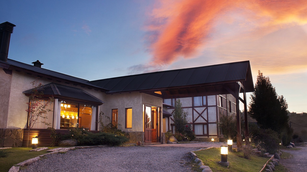 Photo of Outdoor in El Calafate