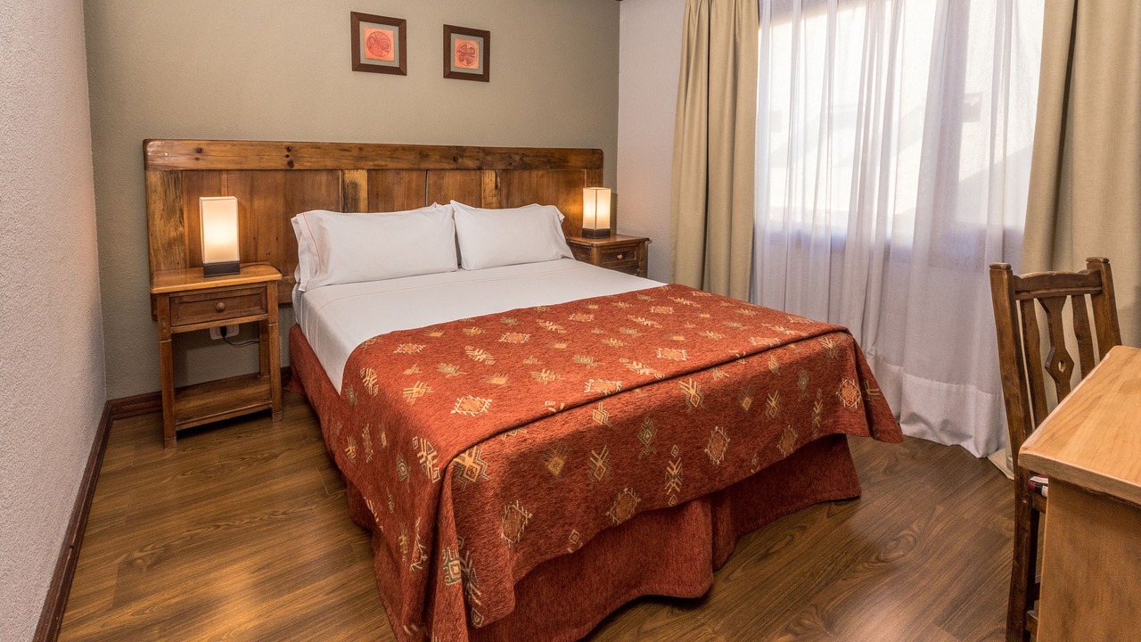 Photo of Bedroom in El Calafate