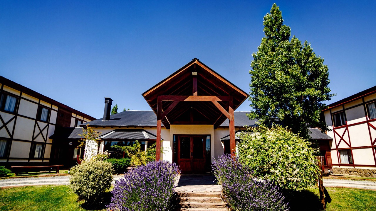 Photo of Outdoor in El Calafate