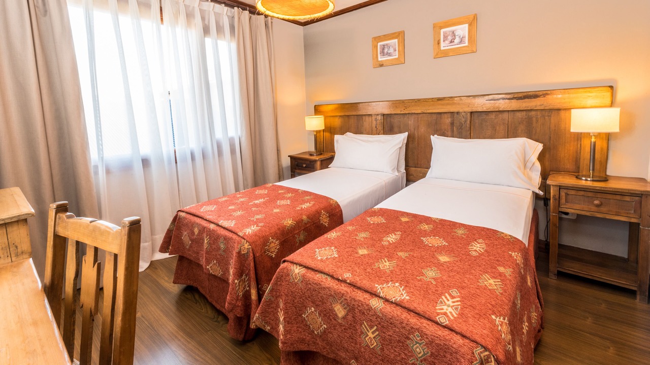 Photo of Bedroom in El Calafate