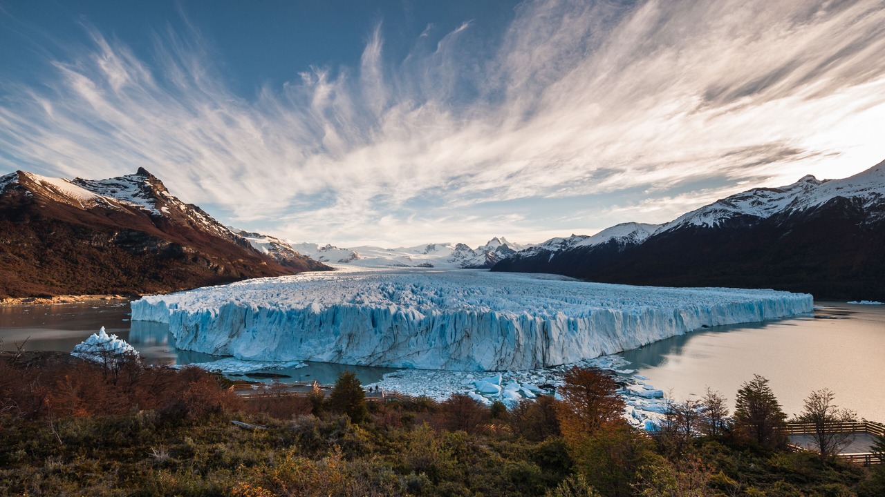 Photo of Others in El Calafate