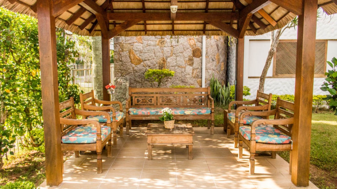 Photo of Patio Balcony in Canasvieiras