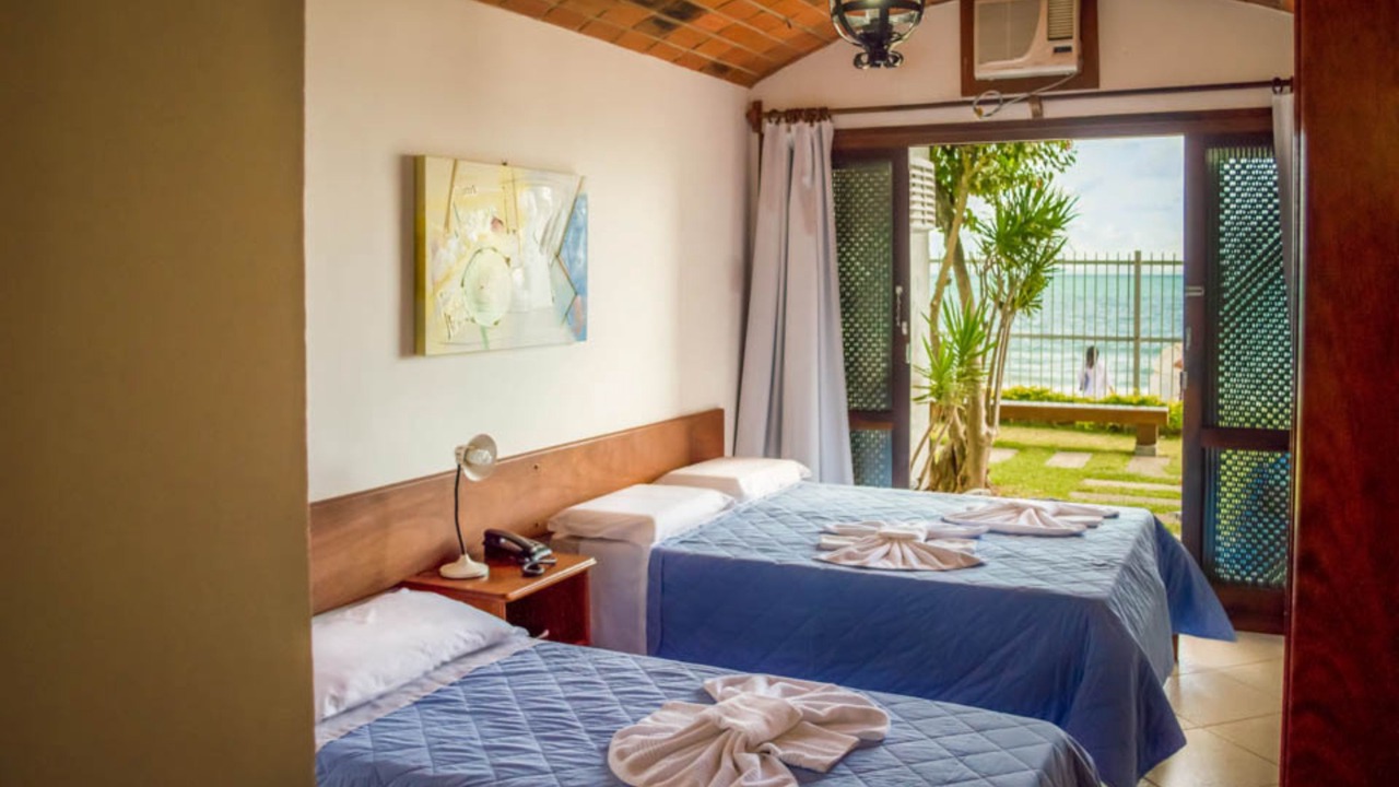Photo of Bedroom in Canasvieiras