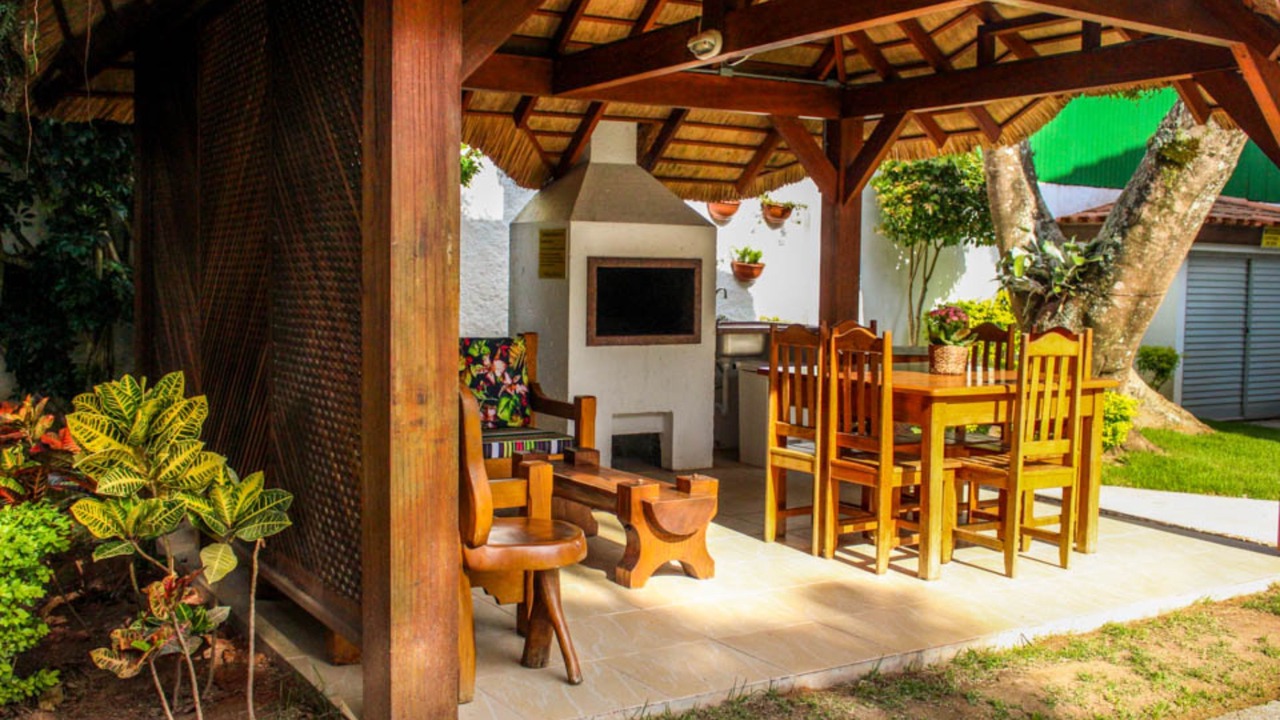 Photo of Outdoor in Canasvieiras