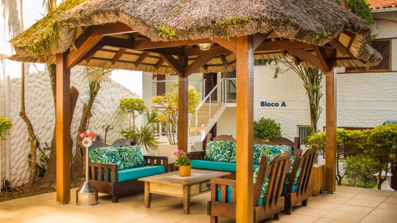 Photo of Patio Balcony in Canasvieiras