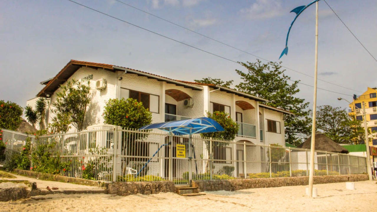 Photo of Outdoor in Canasvieiras