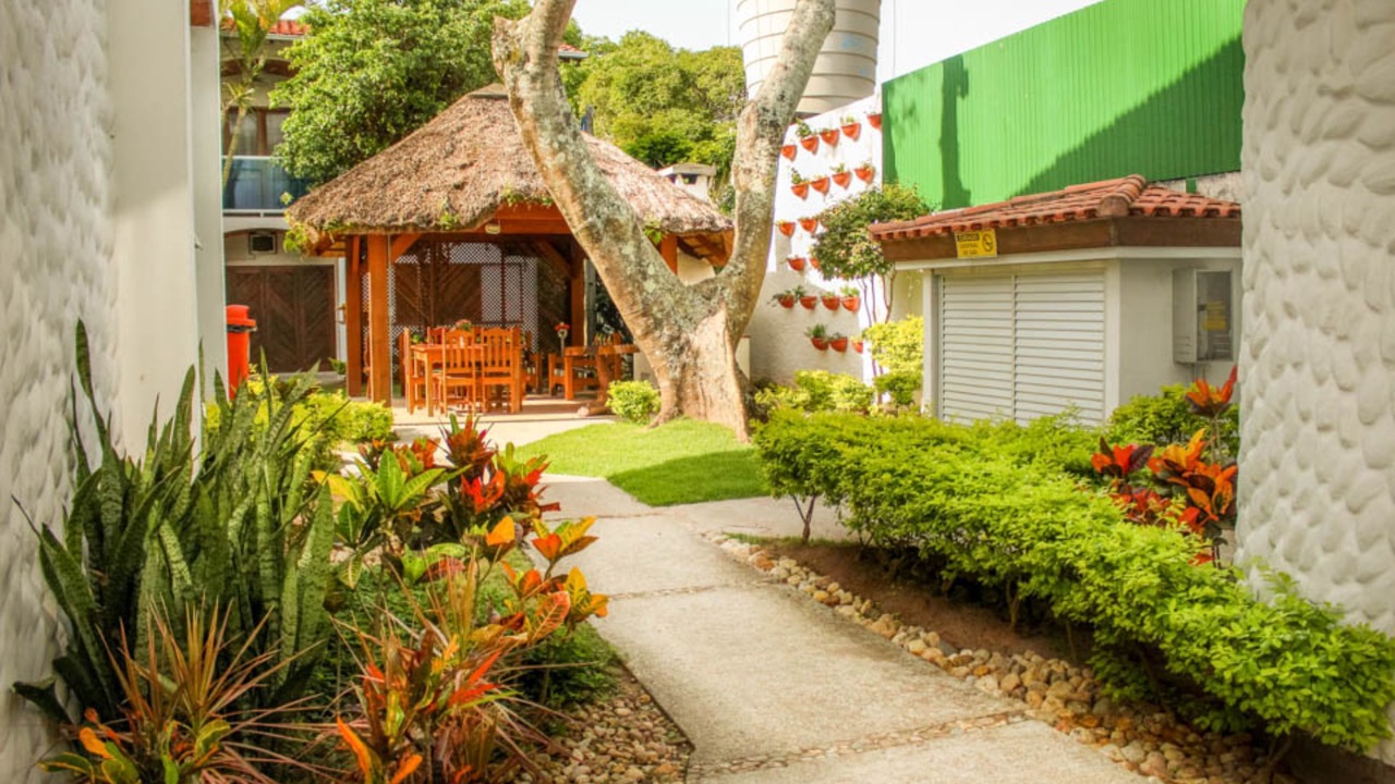 Photo of Outdoor in Canasvieiras