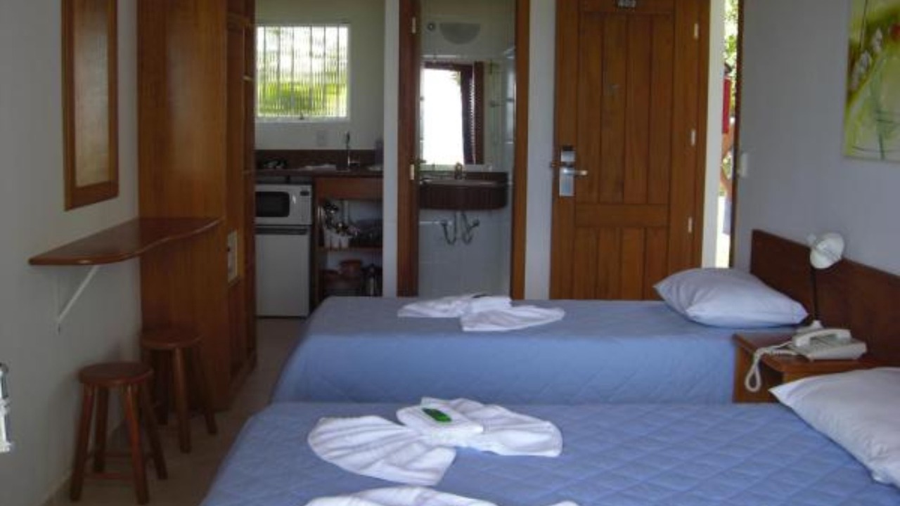 Photo of Bedroom in Canasvieiras