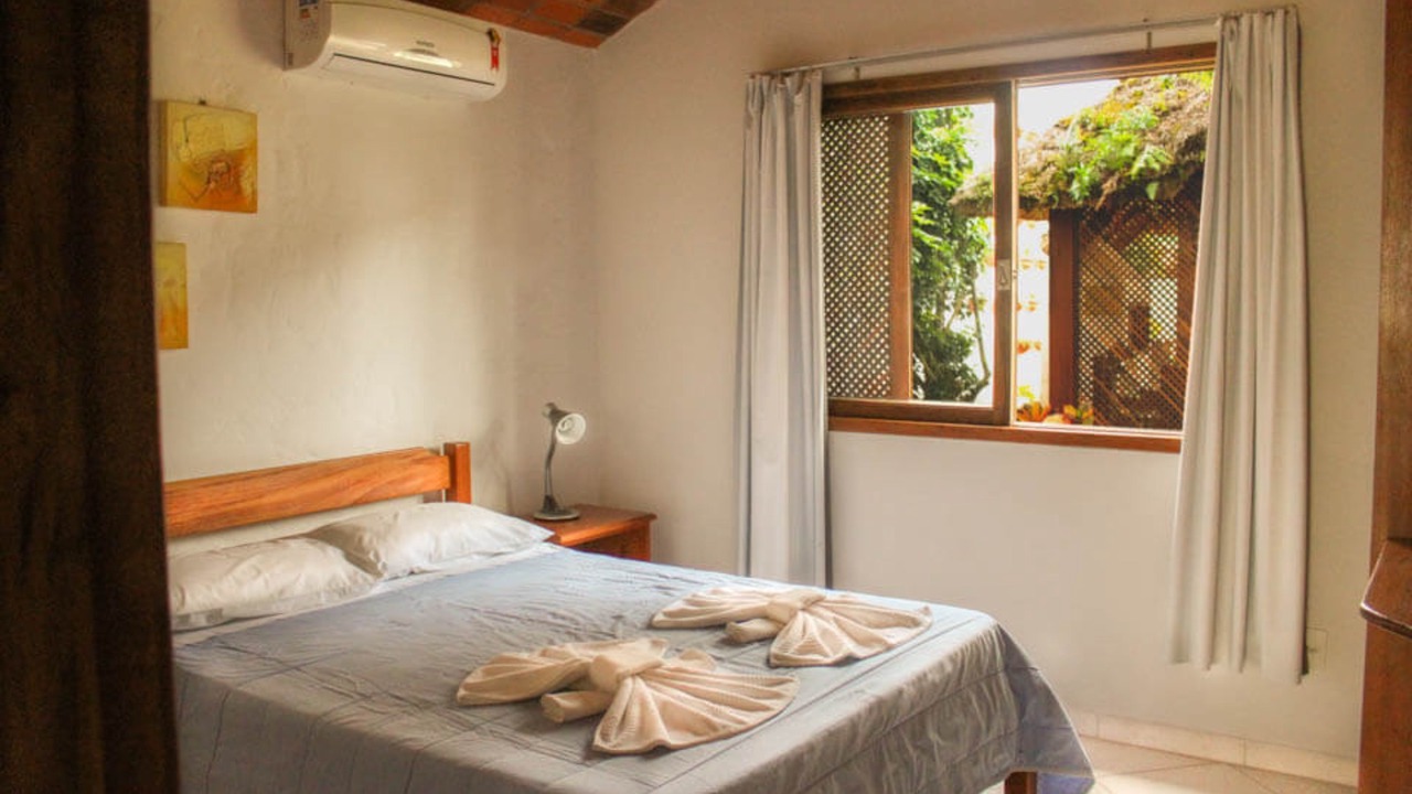 Photo of Bedroom in Canasvieiras