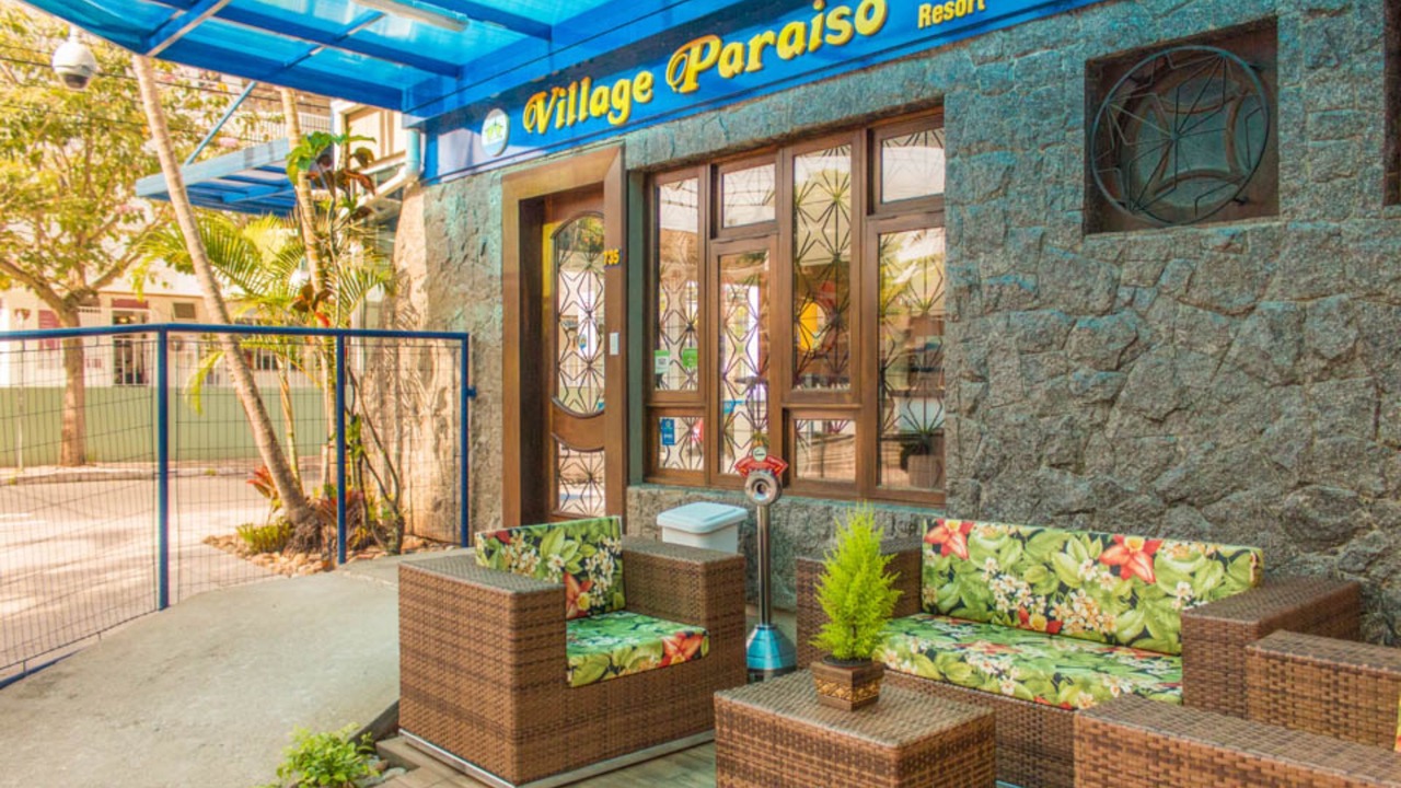 Photo of Outdoor in Canasvieiras