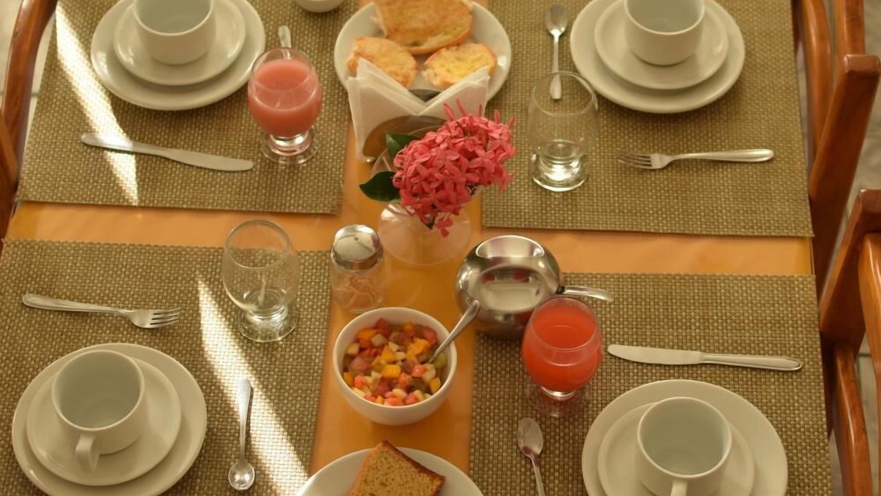 Photo of Kitchen in Delmiro Gouveia