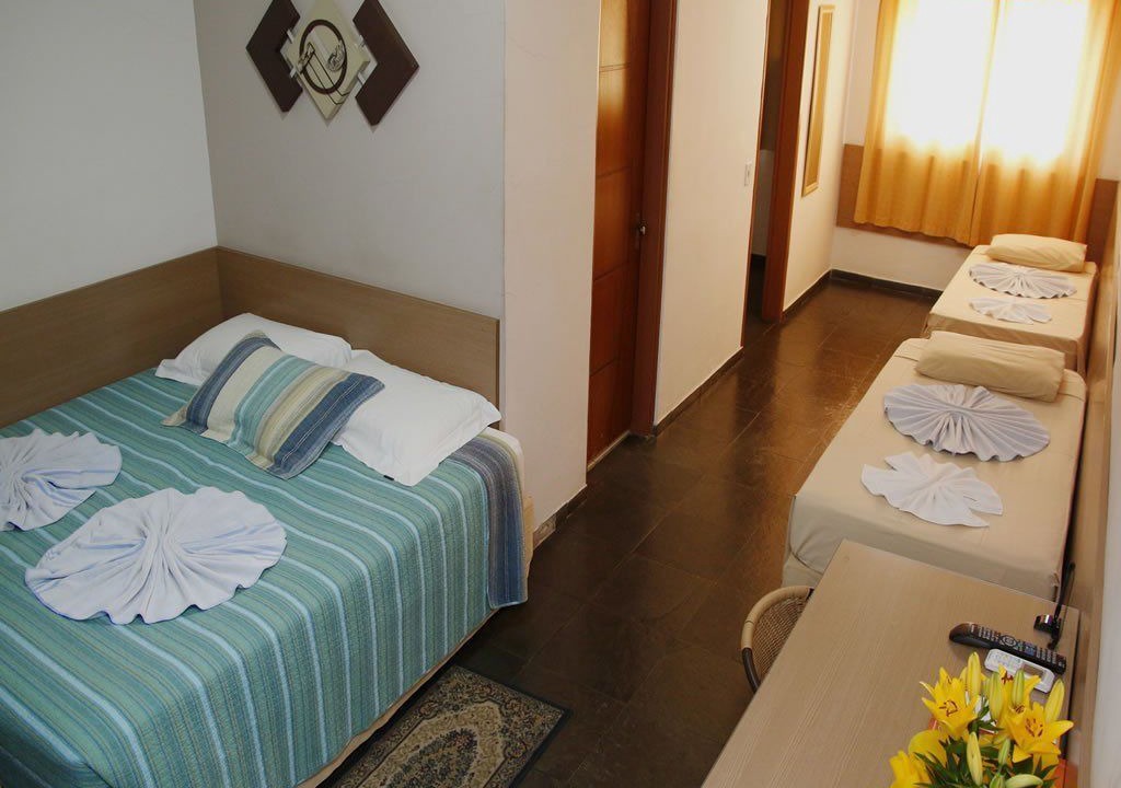 Photo of Bedroom in Portal da Santa Fe