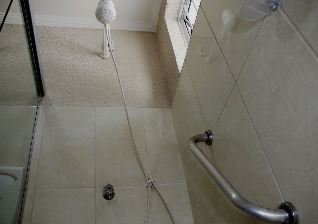 Photo of Bathroom in Portal da Santa Fe