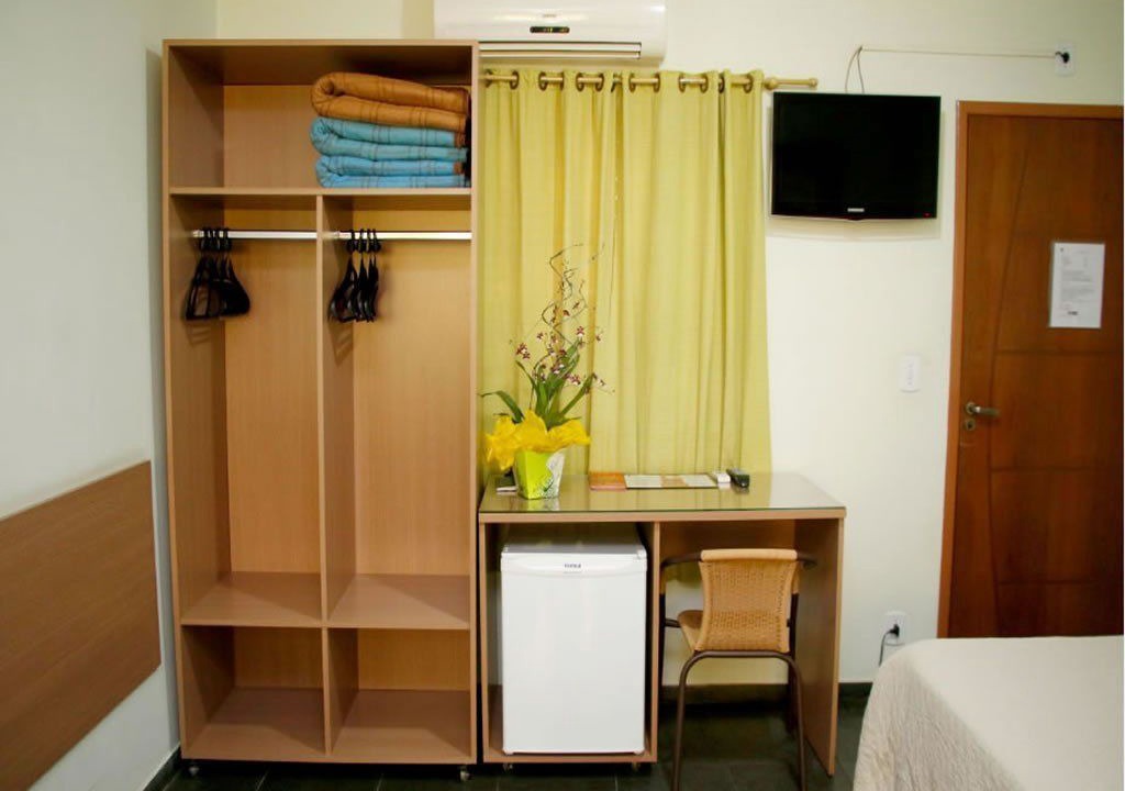 Photo of Bedroom in Portal da Santa Fe