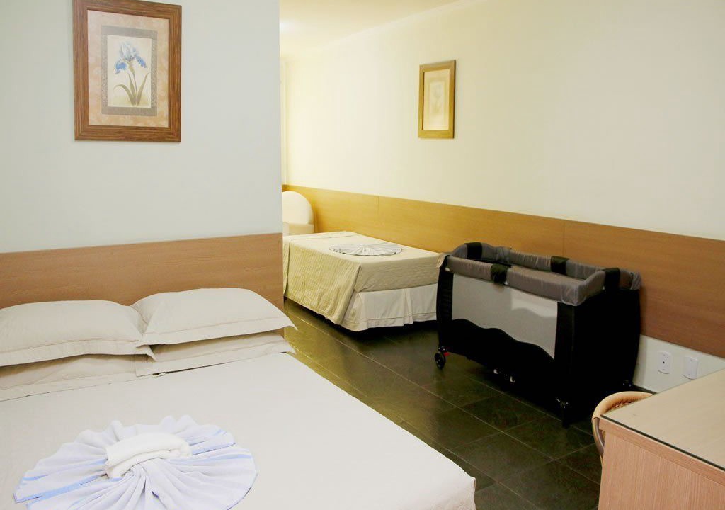 Photo of Bedroom in Portal da Santa Fe