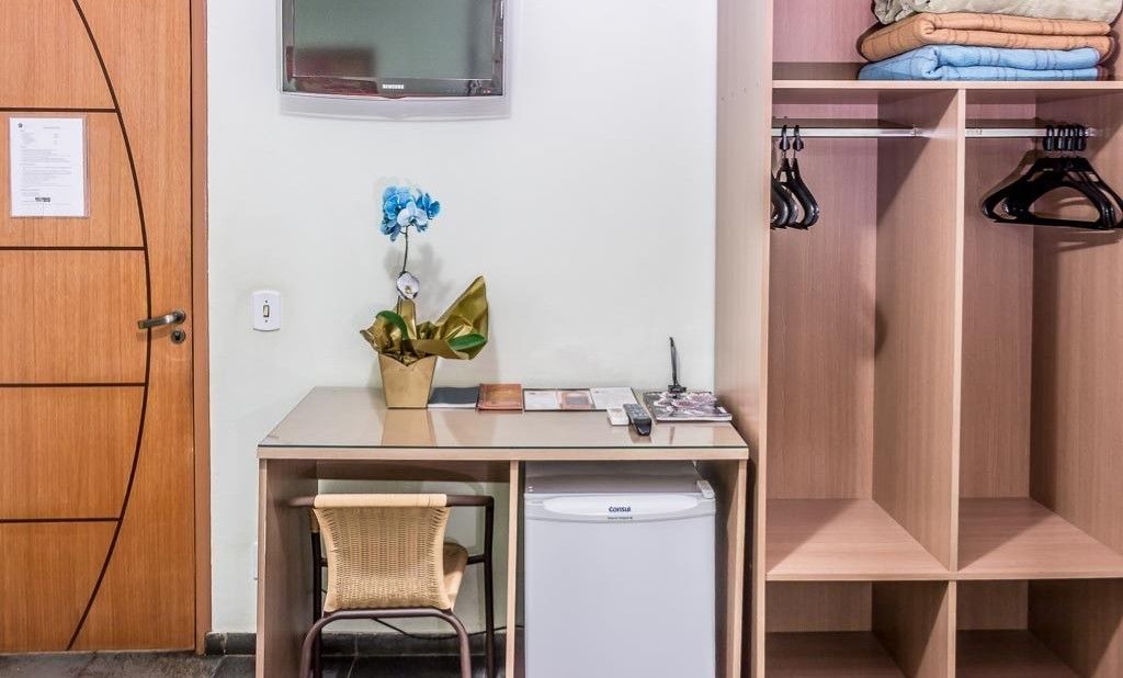 Photo of Bedroom in Portal da Santa Fe