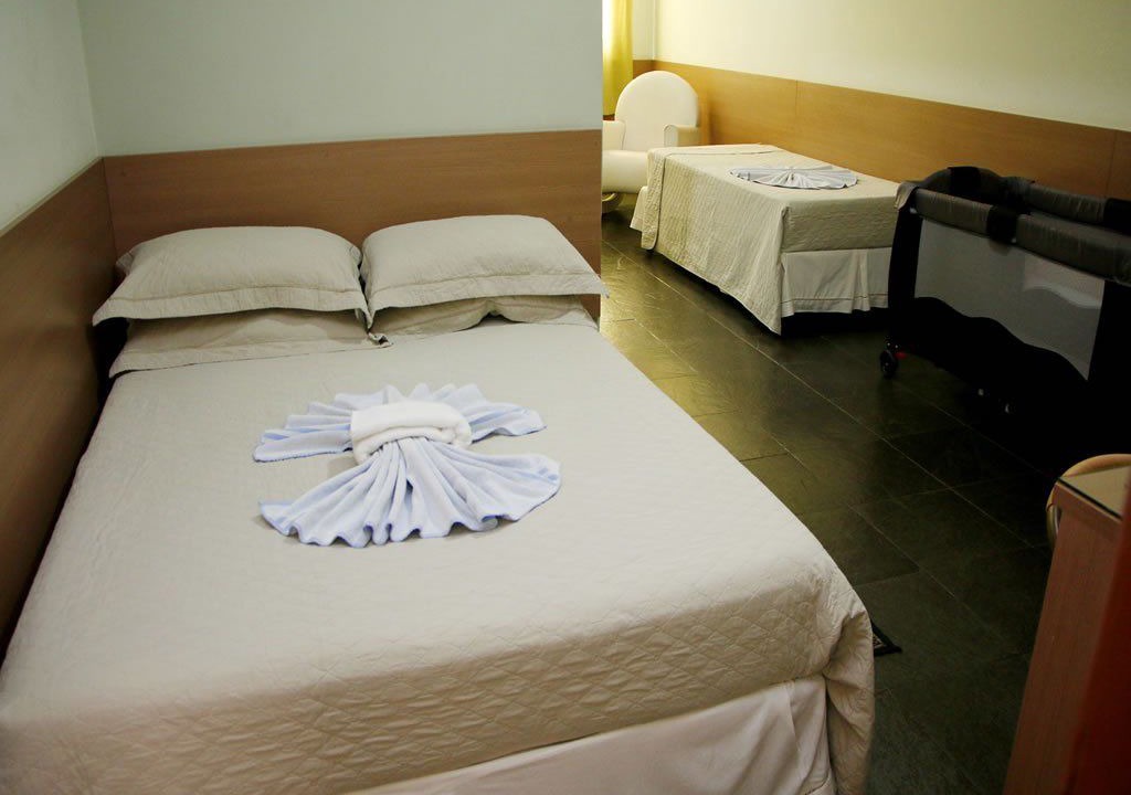 Photo of Bedroom in Portal da Santa Fe