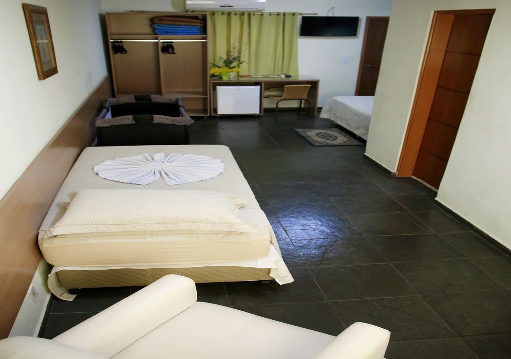 Photo of Bedroom in Portal da Santa Fe