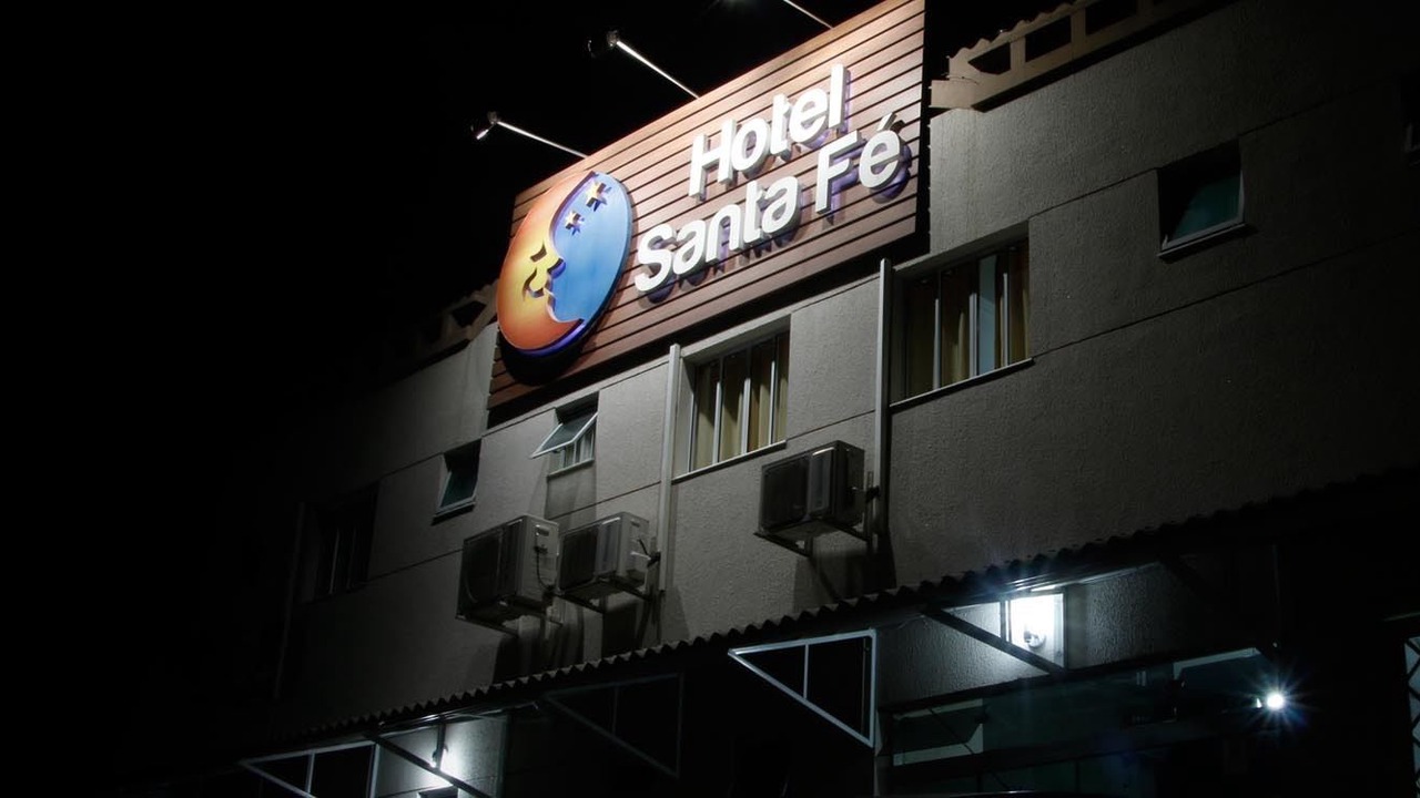 Photo of Outdoor in Portal da Santa Fe