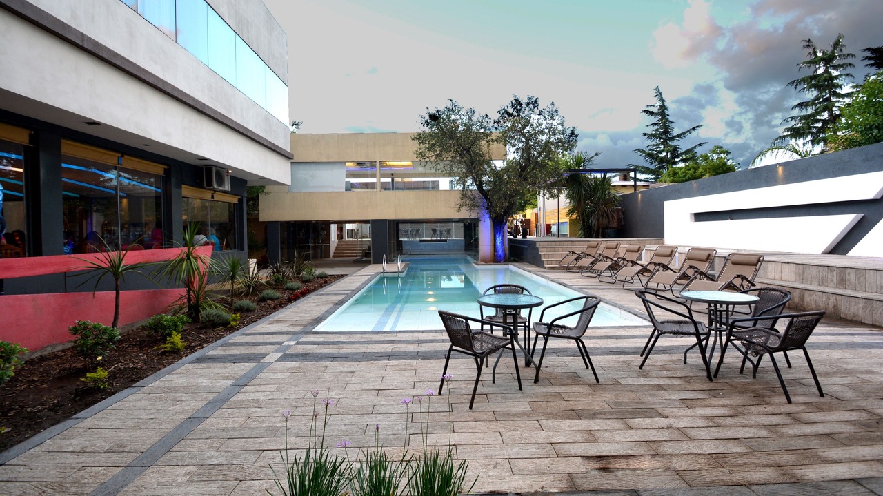 Photo of Outdoor in Villa Carlos Paz