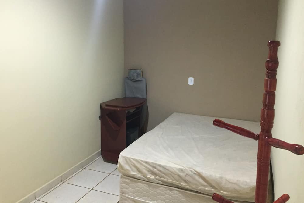 Photo of Bedroom in Piracaia