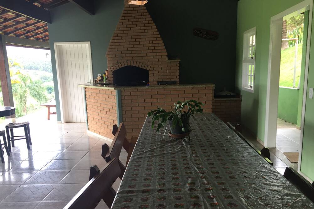 Photo of Kitchen in Piracaia