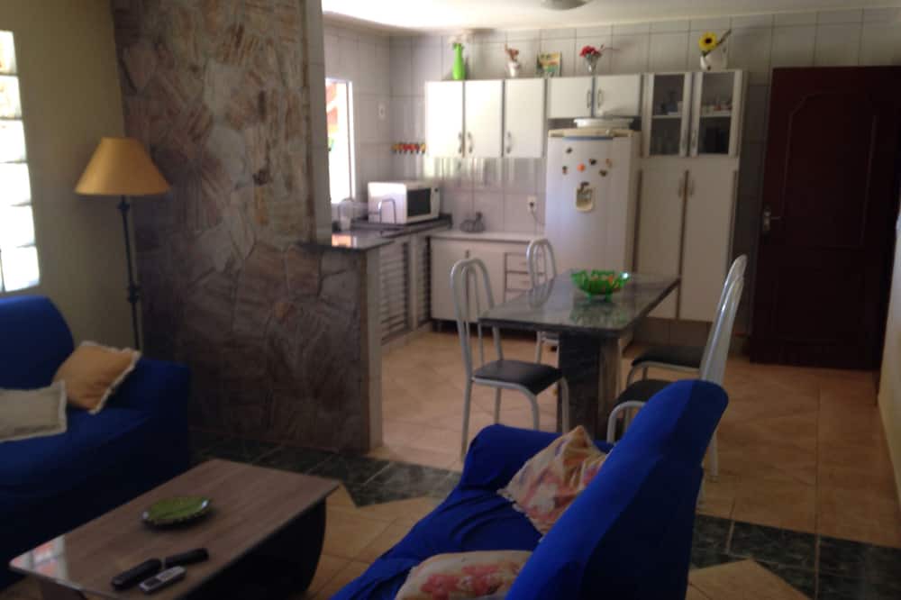 Photo of Livingroom in Piracaia