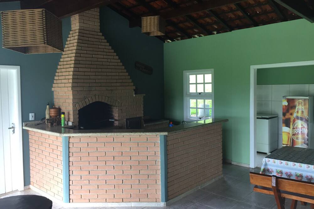 Photo of Kitchen in Piracaia