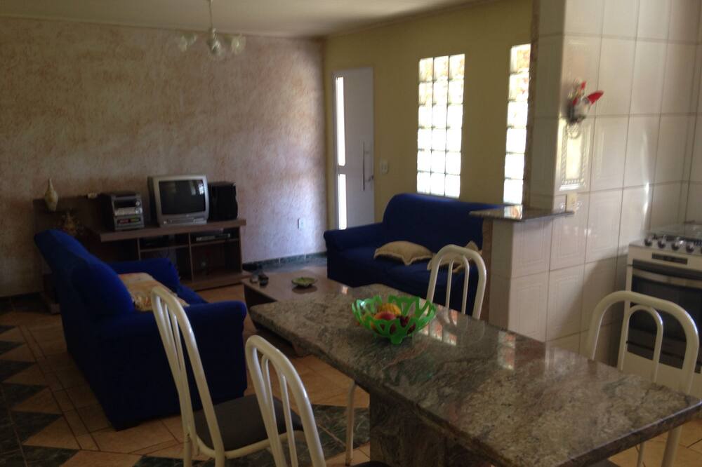 Photo of Kitchen in Piracaia