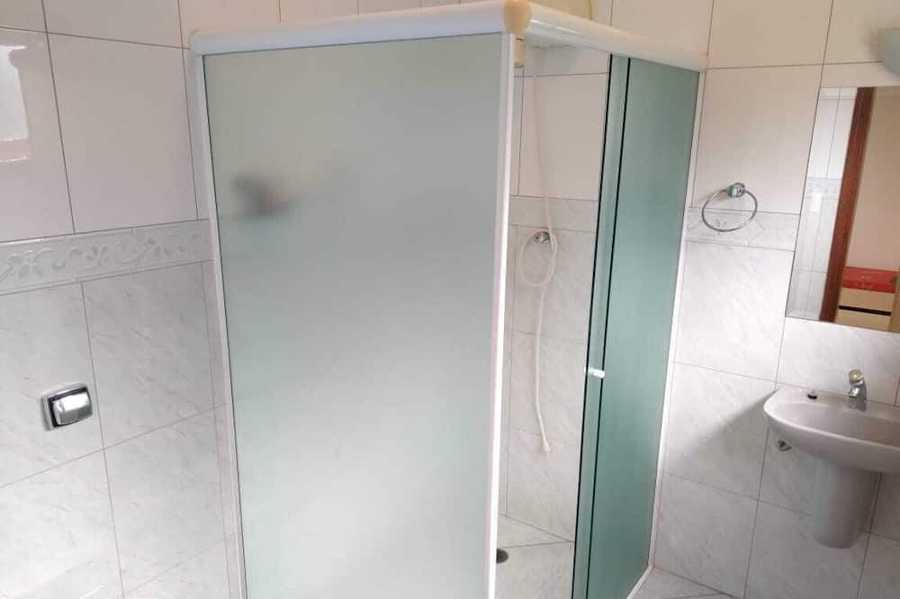 Photo of Bathroom in Boituva
