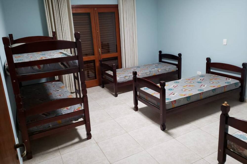 Photo of Livingroom in Boituva