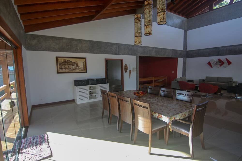 Photo of Kitchen in Boituva
