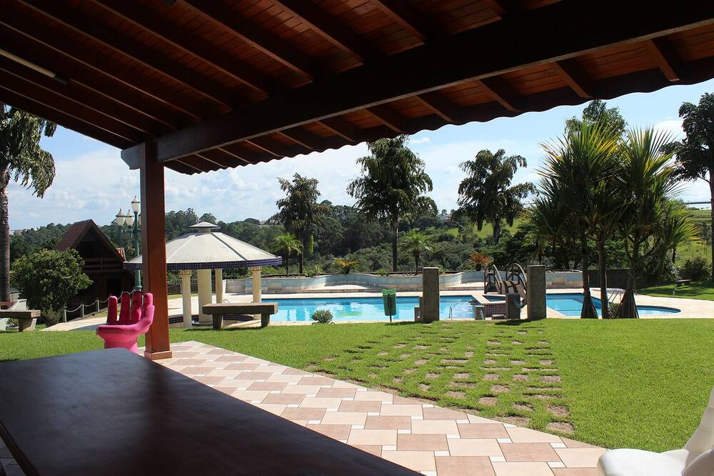 Photo of Outdoor in Boituva