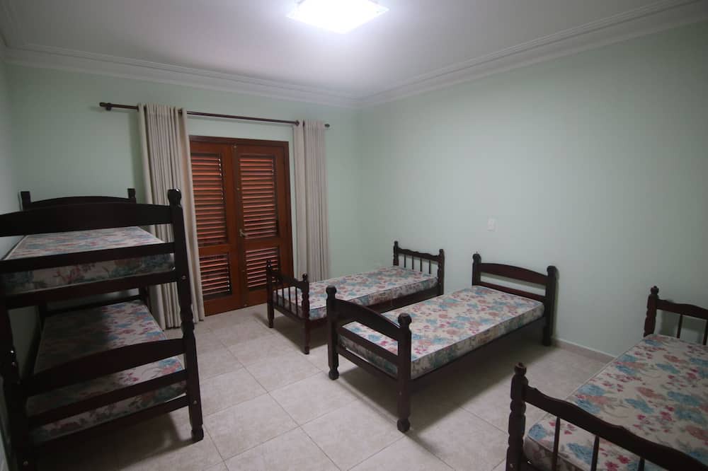 Photo of Bedroom in Boituva