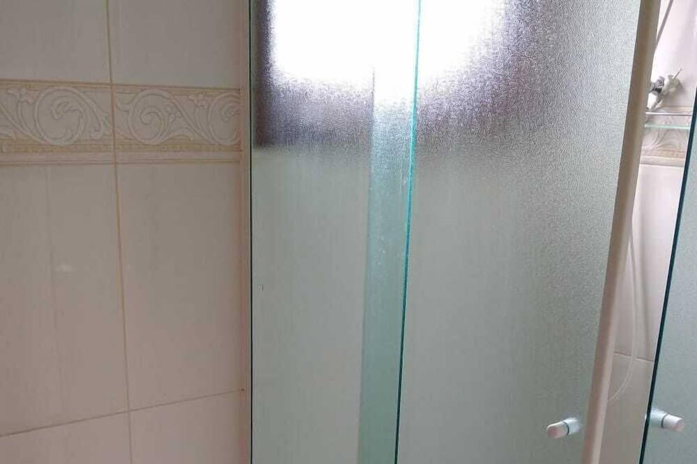 Photo of Bathroom in Boituva