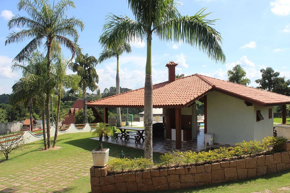 Photo of Outdoor in Boituva