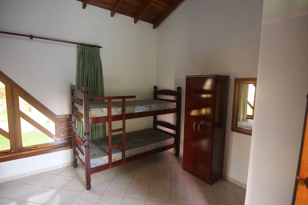 Photo of Bedroom in Boituva