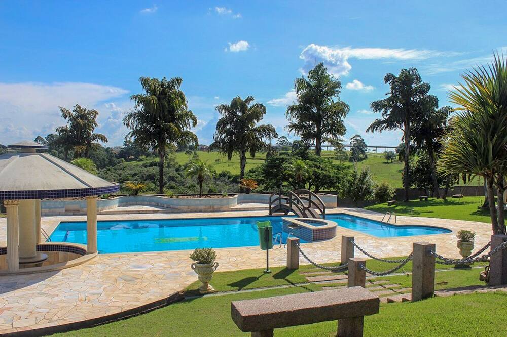 Photo of Outdoor in Boituva