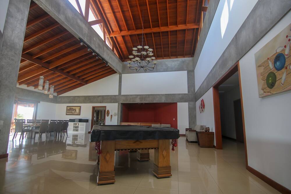 Photo of Livingroom in Boituva